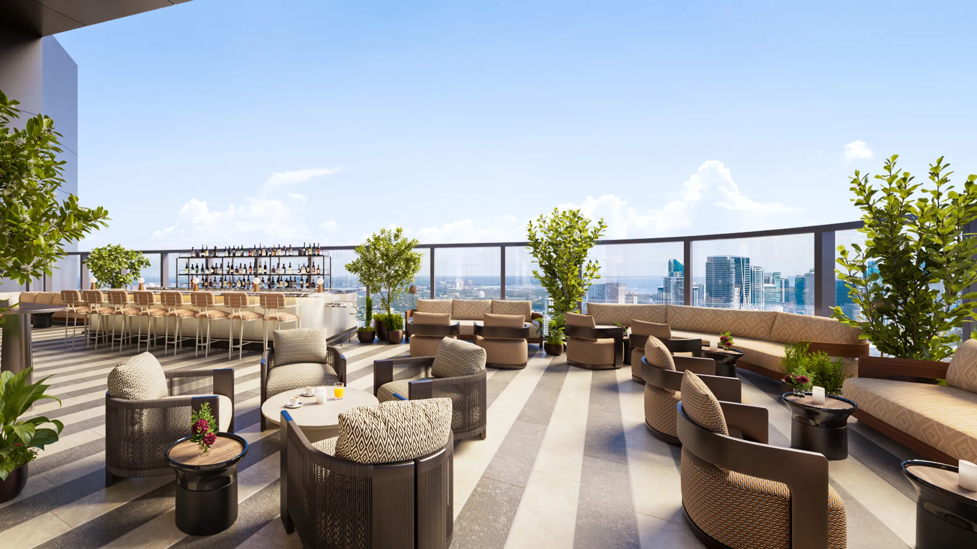 seia rooftop