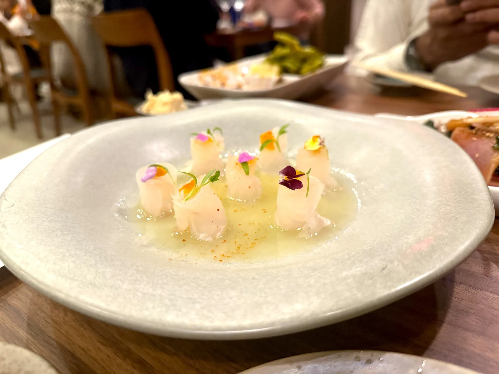 Yume Sushi