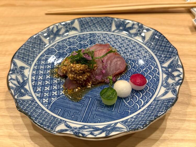 Shunji Japanese Cuisine Shunji Japanese Cuisine