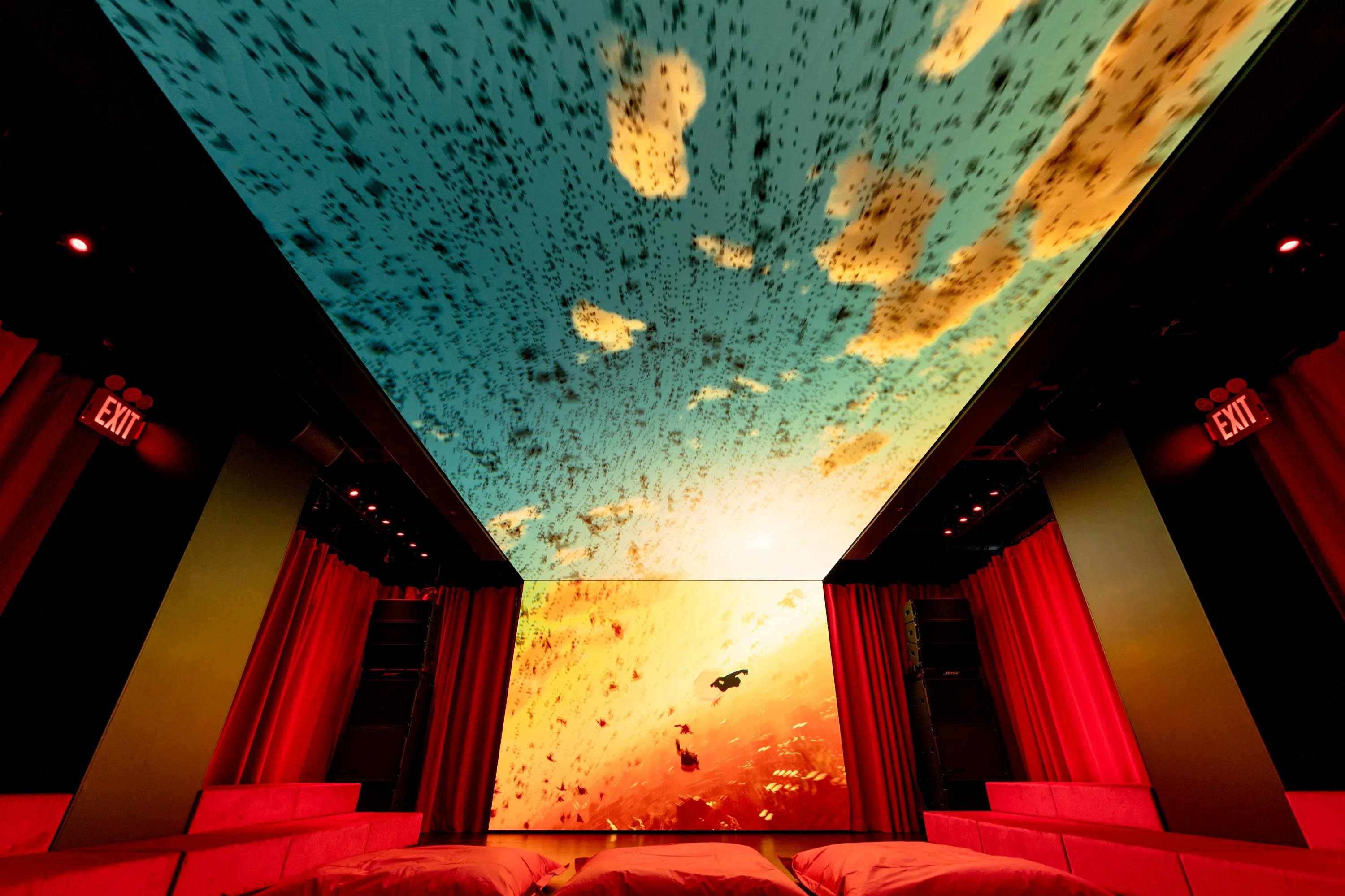 reSOUND exhibit