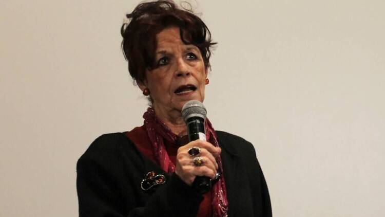 Marcela Fernández Violante