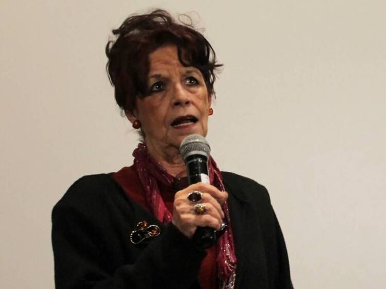 Marcela Fernández Violante