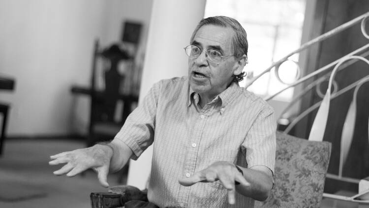 Juan López Moctezuma