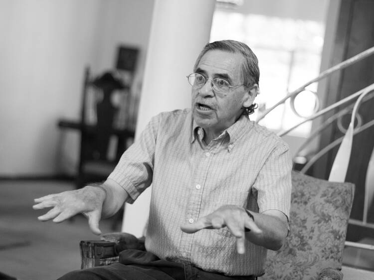 Juan López Moctezuma