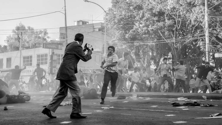 Leobardo López Arretche