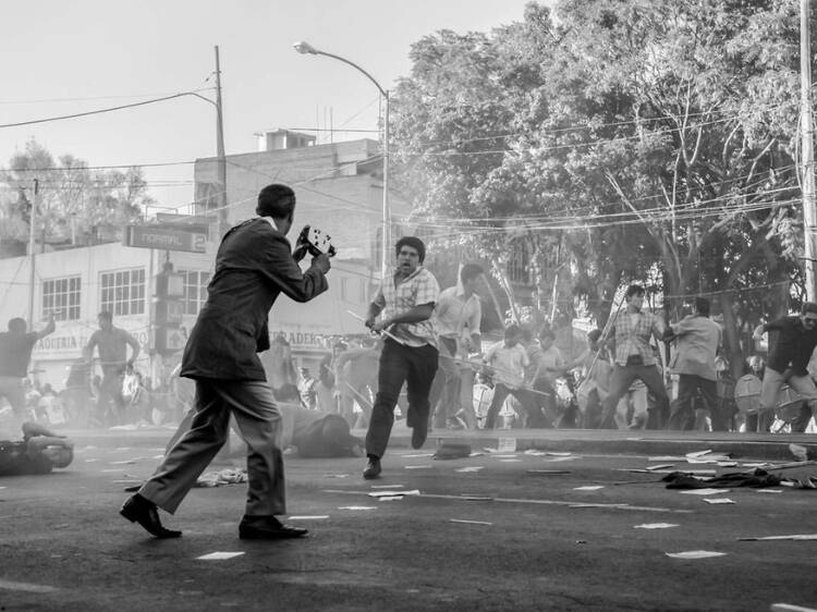 Leobardo López Arretche