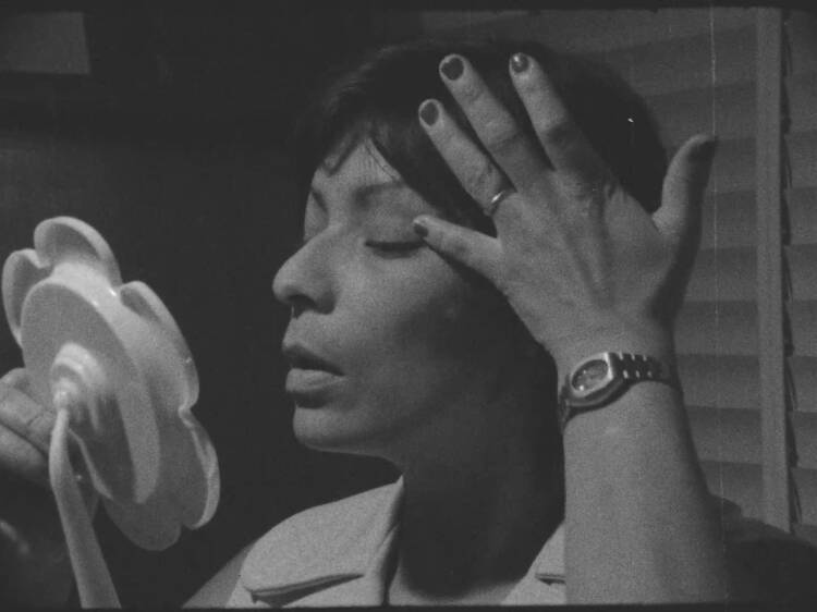 Colectivo Cine Mujer