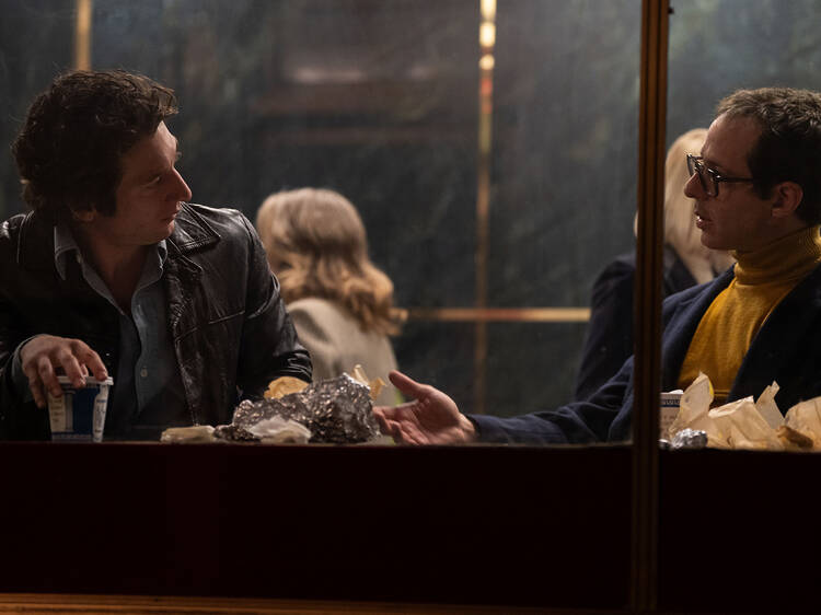 Springsteen: Música de ninguna parte, un homenaje al álbum Nebraska