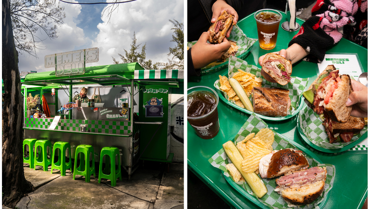 Memel's Deli Memel's Deli