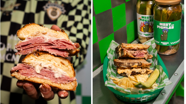 Memel's Deli Memel's Deli