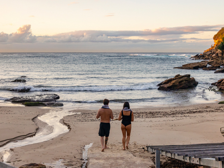 Just in: Sydney’s cleanest (and most dirty) beaches have been revealed in this annual government report