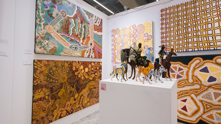 Affordable Art Fair