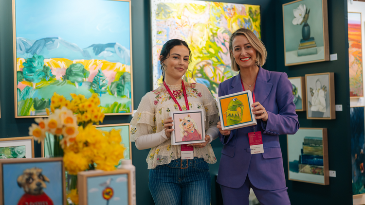 Affordable Art Fair