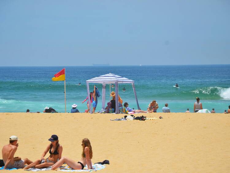 Australia’s summer forecast is in – and it’s set to be an absolute scorcher Australia’s summer forecast is in – and it’s set to be an absolute scorcher
