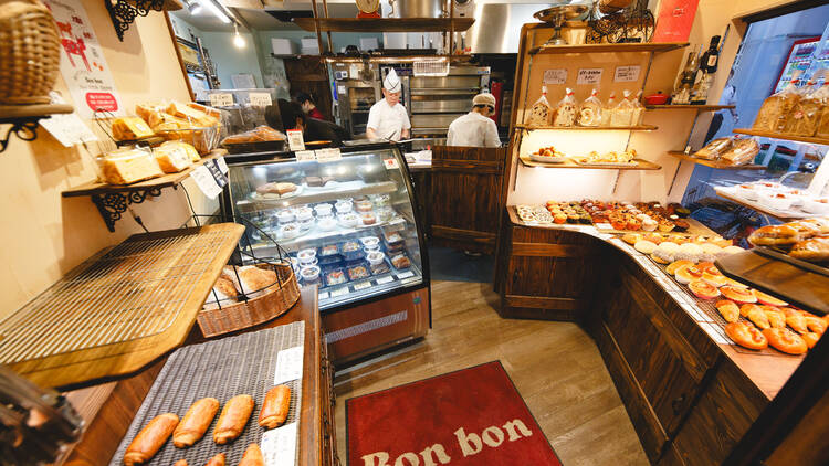 Bon bon