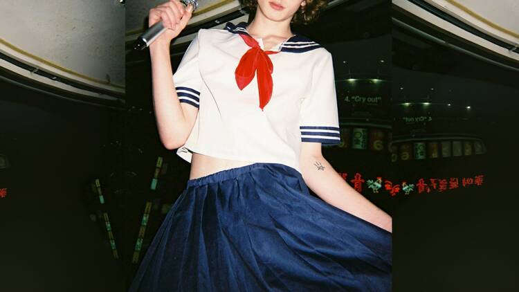 From bougie to brokie: where to grab your Halloween costume in Tokyo