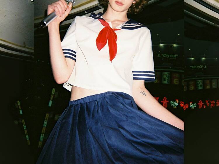 From bougie to brokie: where to grab your Halloween costume in Tokyo