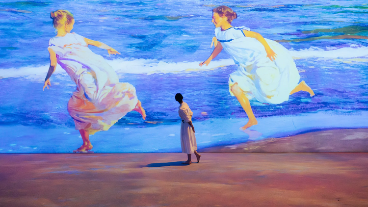 Joaquin Sorolla