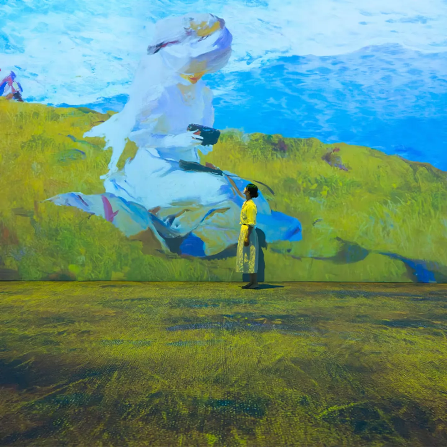 Joaquin Sorolla