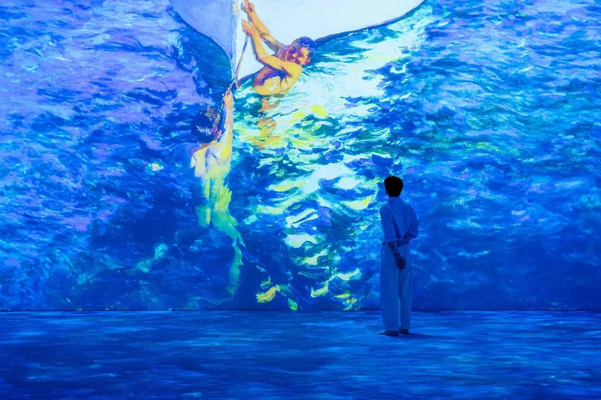 Joaquin Sorolla