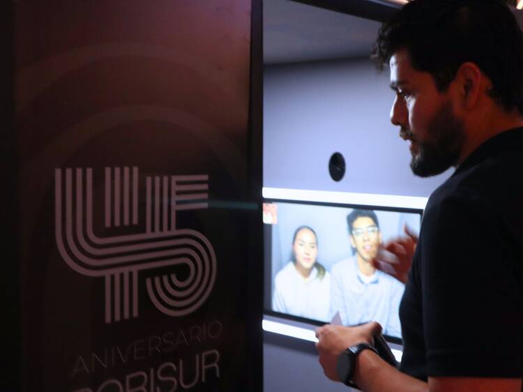 Perisur cumple 45 años: el corazón del sur sigue latiendo