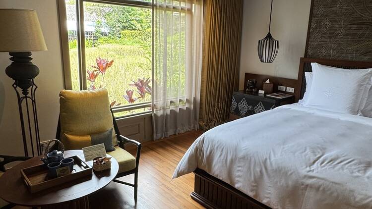 Four Seasons Chiang Mai