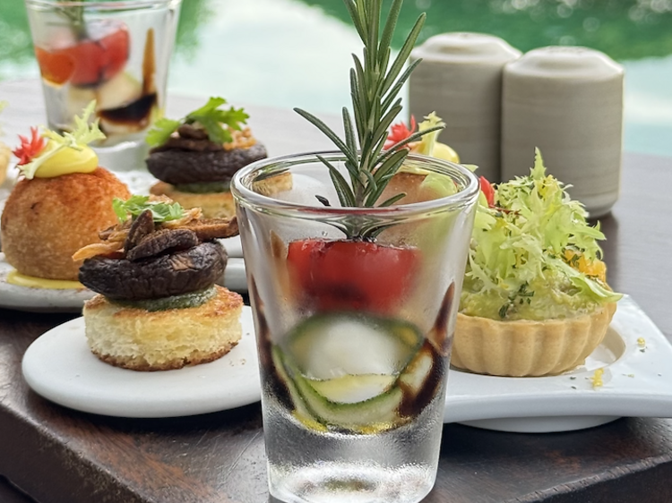 Four Seasons Resort Chiang Mai