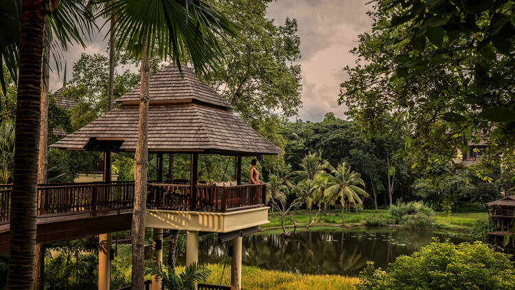Four Seasons Chiang Mai