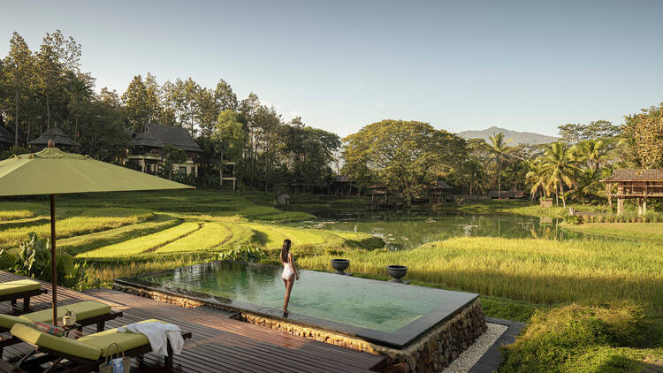 Four Seasons Chiang Mai