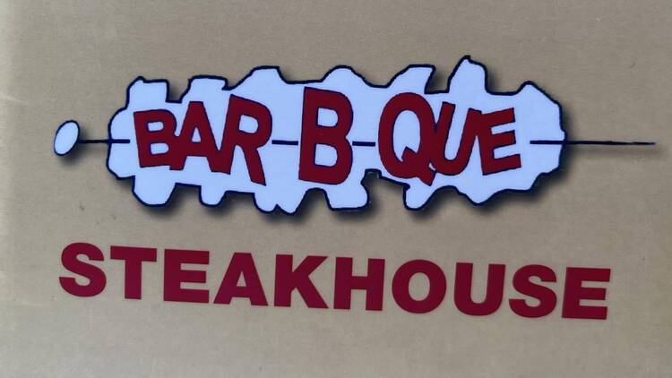 Bar-B-Que, Parow