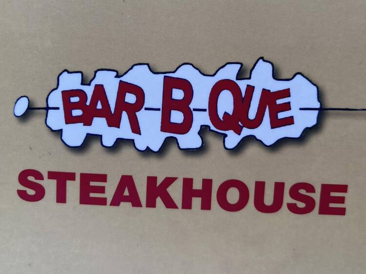 Bar-B-Que, Parow