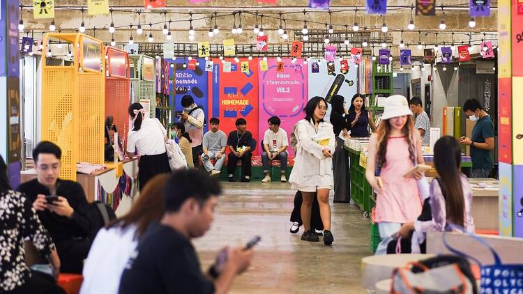 Dawdling at Roots Coming Home Fest, you catch scents of regional dishes that taste like childhood summers