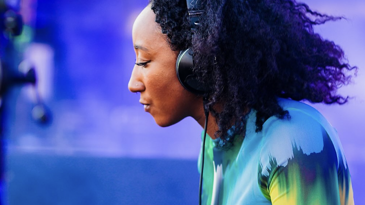 Jamz Supernova DJ Set 
