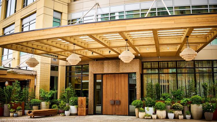 1 Hotel Seattle