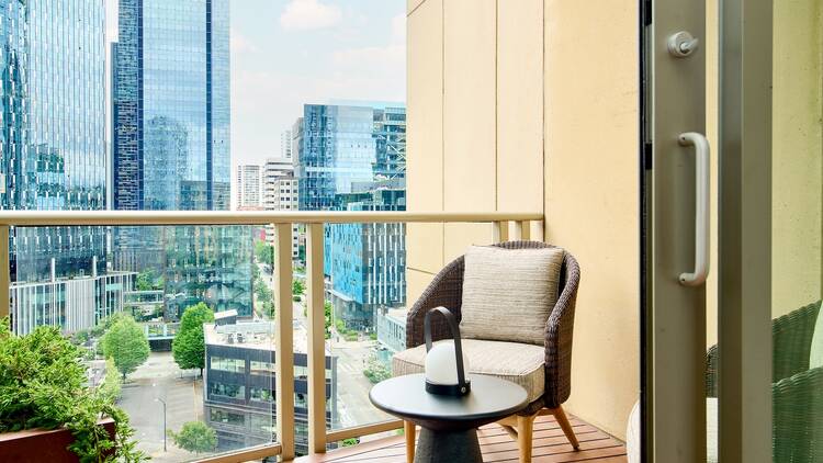 1 Hotel Seattle