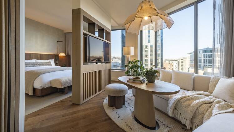 1 Hotel Seattle