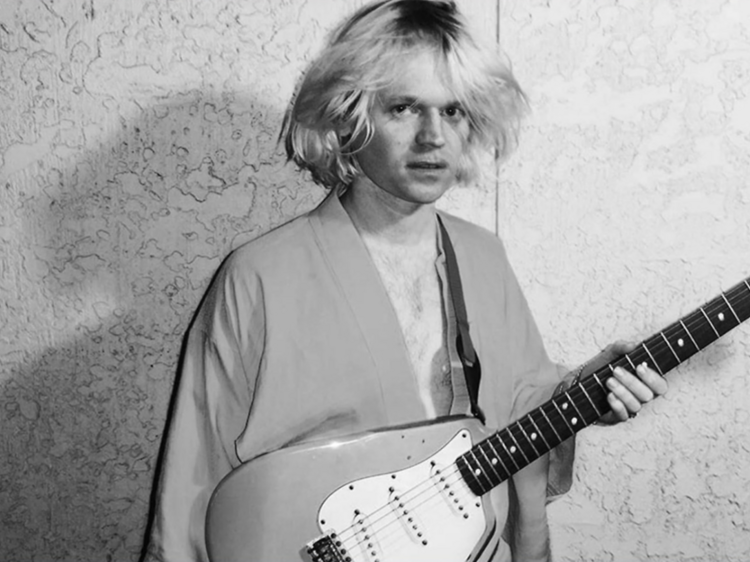 Special Solo Performance สุดเอ็กซ์คลูซีฟของ Connan Mockasin ที่แฟนเพลงไซเคเดลิกป๊อปไม่ควรพลาด