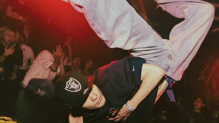 มันส์ไปกับเทศกาลฮิปฮอป Badvibes Battle Vol. 4 จัดเต็มตลอด 5 วัน