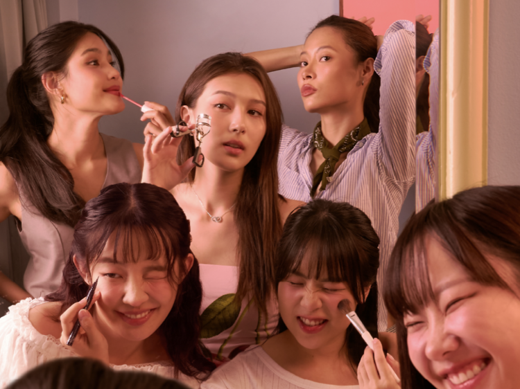 ดูละครเวทีจากวรรณกรรมคลาสสิกที่นำมาตีความใหม่กับ Pride & Prejudice : In Her Room