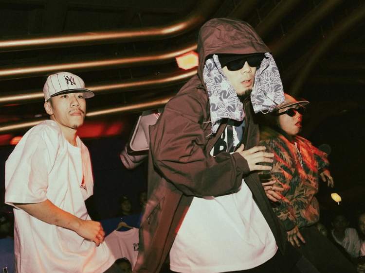 Badvibes Battle 
