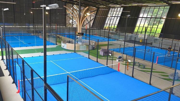 Qurtuba Padel