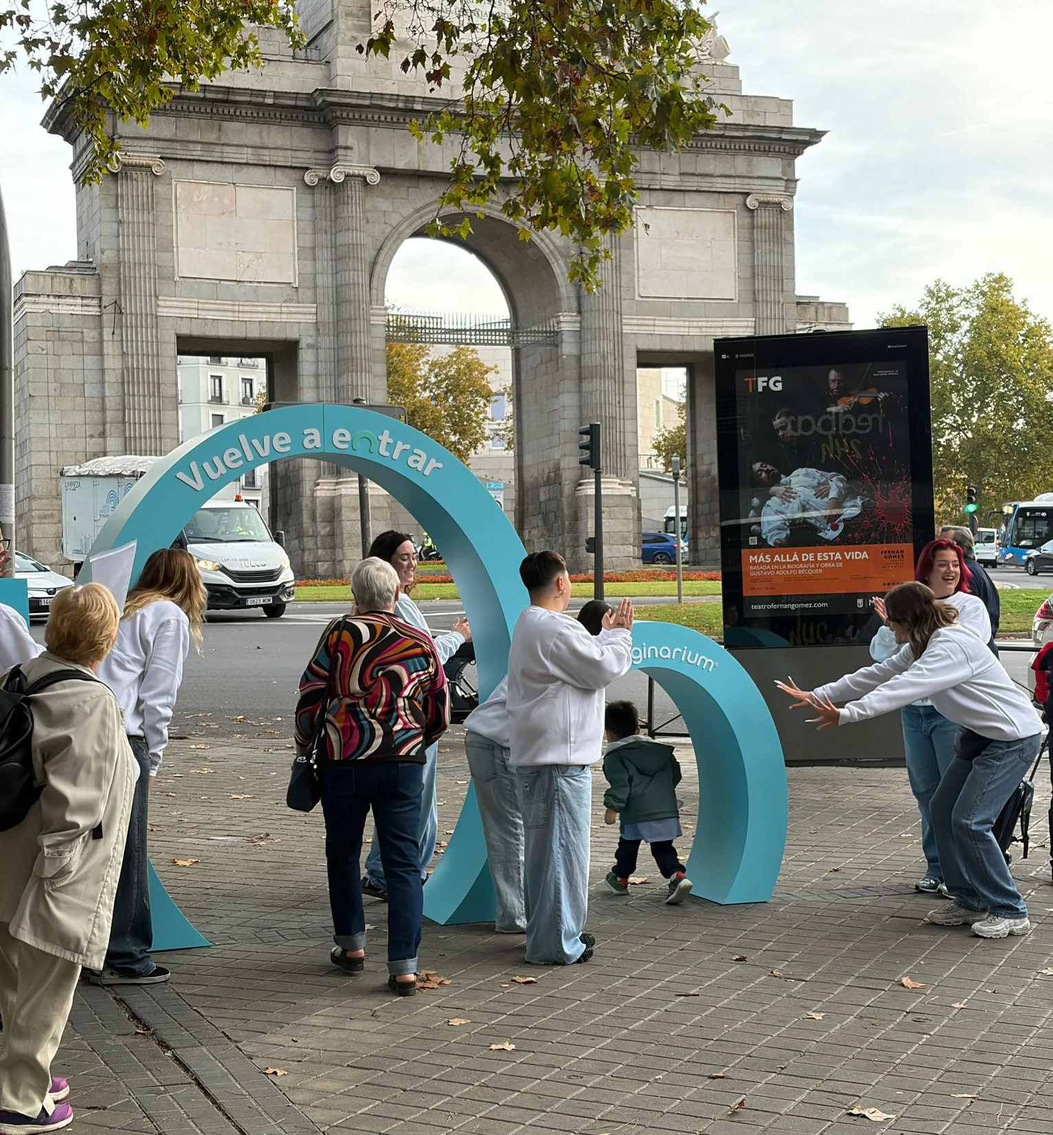 Imaginarium. Juguettos