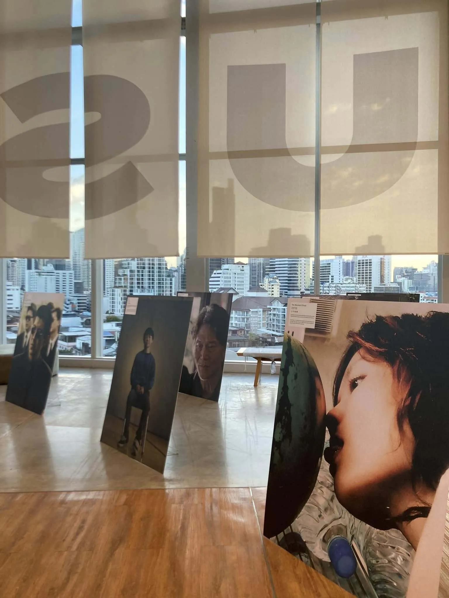 Taiwan Documentary Film Festival in Thailand
