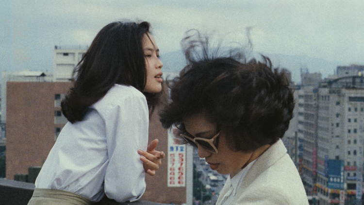 Taiwan Documentary Film Festival in Thailand