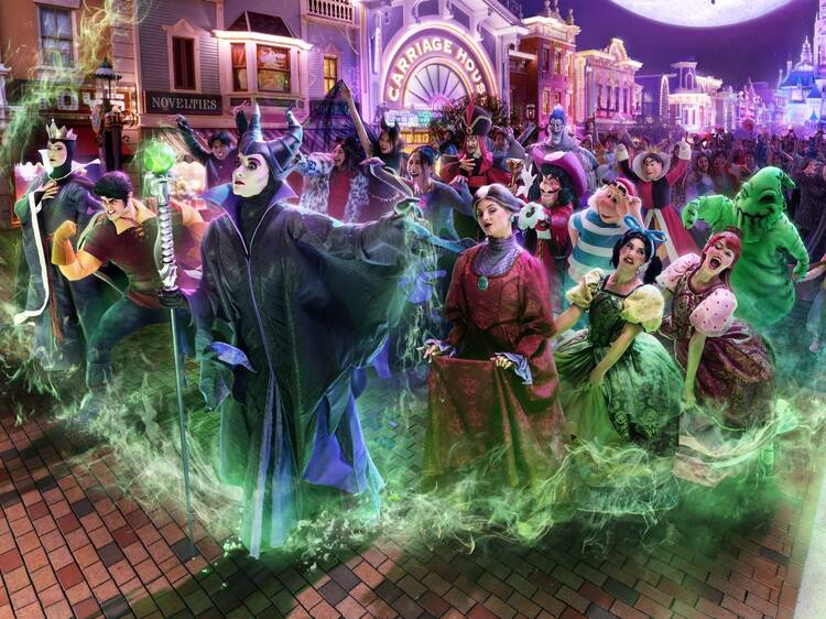 The best things to do in Hong Kong this weekend (October 24-26)
