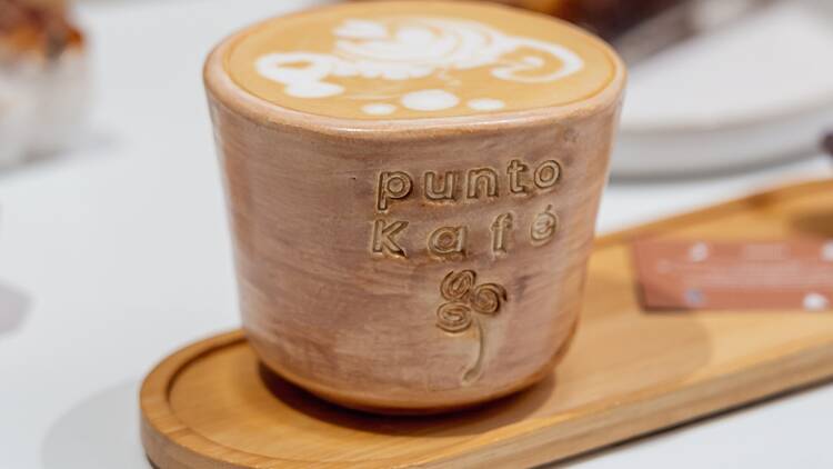 Punto Kafé
