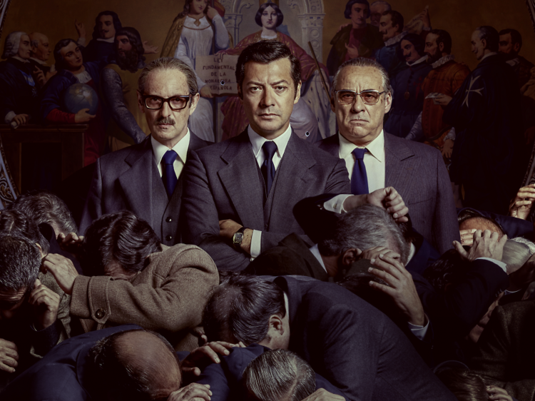 Emma Vilarasau y Leticia Dolera participan en el festival Serielizados, entre una larga lista de invitados