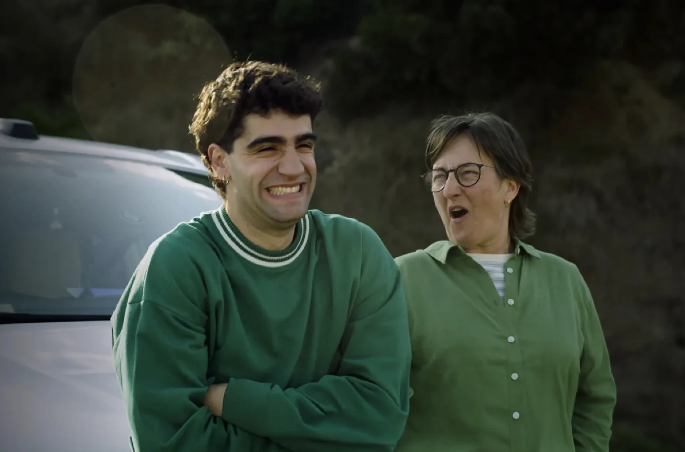 'Ets i uts' I Serielizados