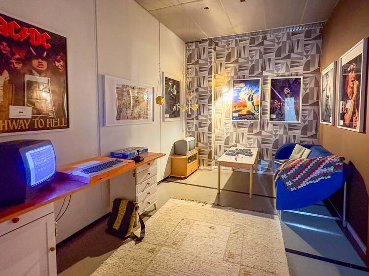 Huone Escapes Huone Escapes