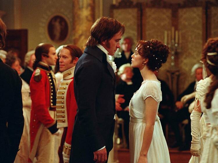 Disfrutar de alguno de los 100 libros que hay que leer antes de morir Disfrutar de alguno de los 100 libros que hay que leer antes de morir